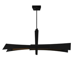 Solara Integrated LED Chandelier