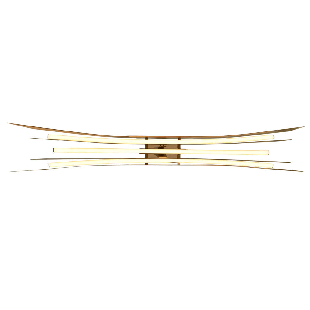 Solara Integrated LED Chandelier