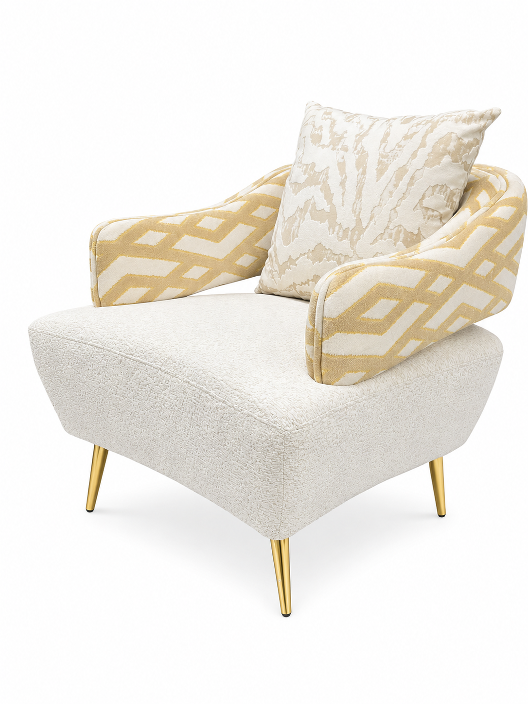 Aurelia Luxury Sofa Set