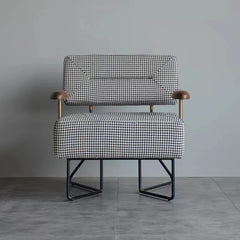 Cruz Accent Chair