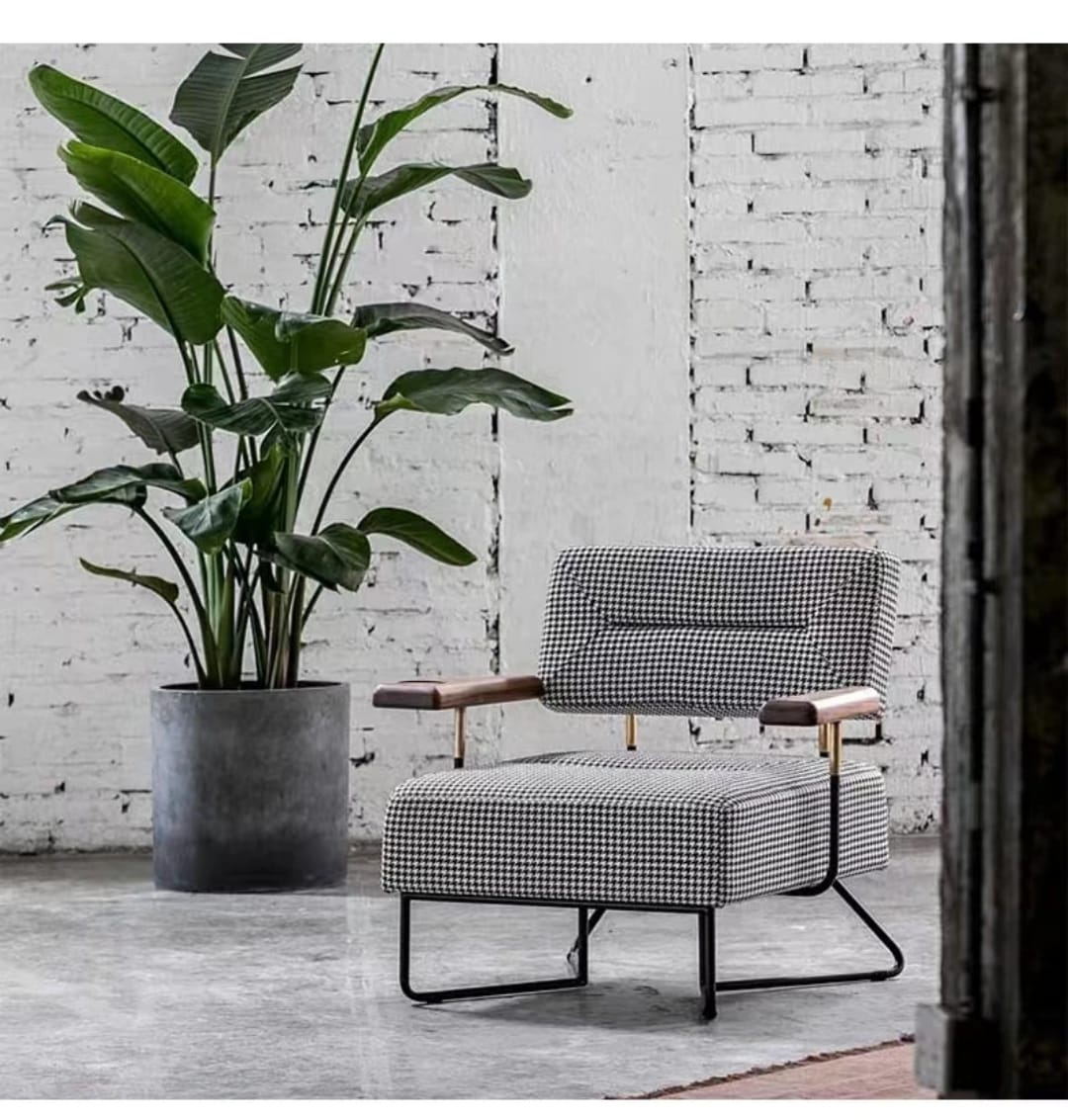 Cruz Accent Chair
