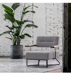 Cruz Accent Chair
