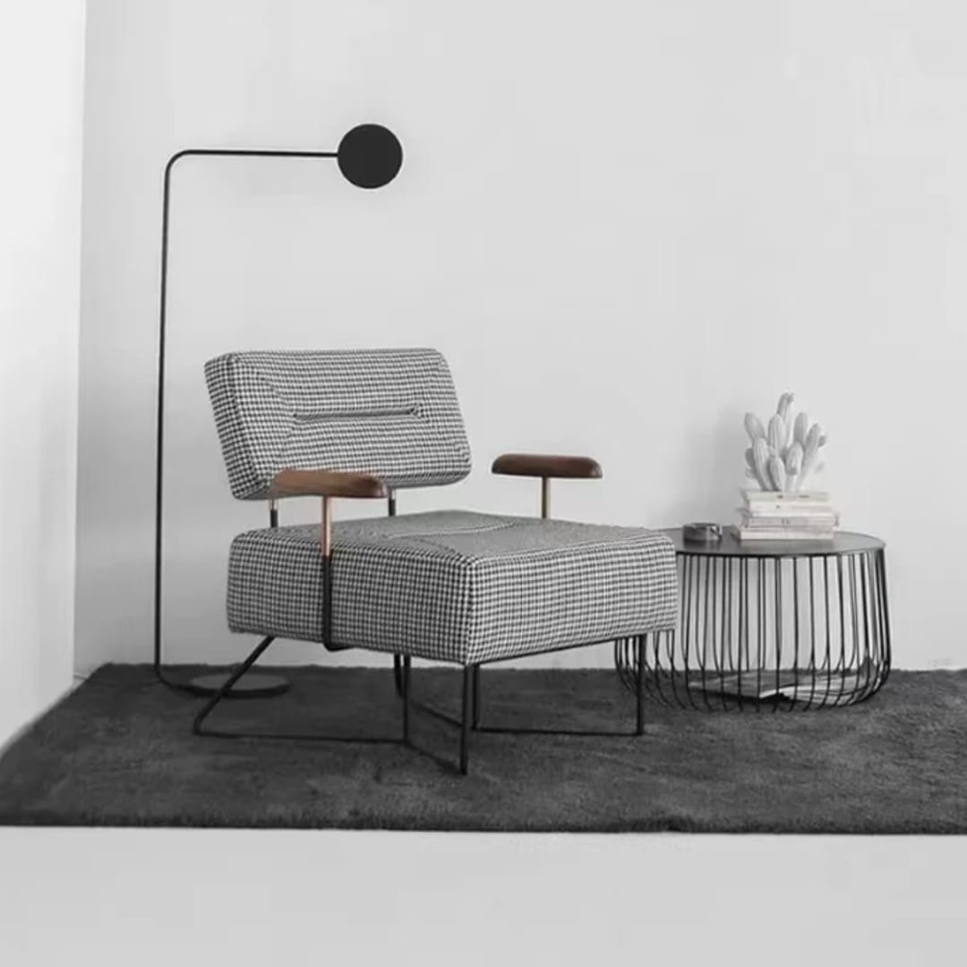 Cruz Accent Chair