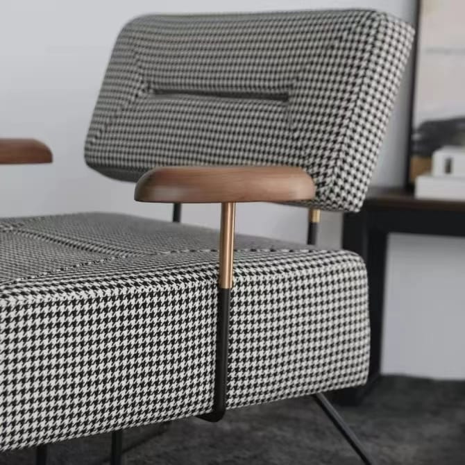 Cruz Accent Chair