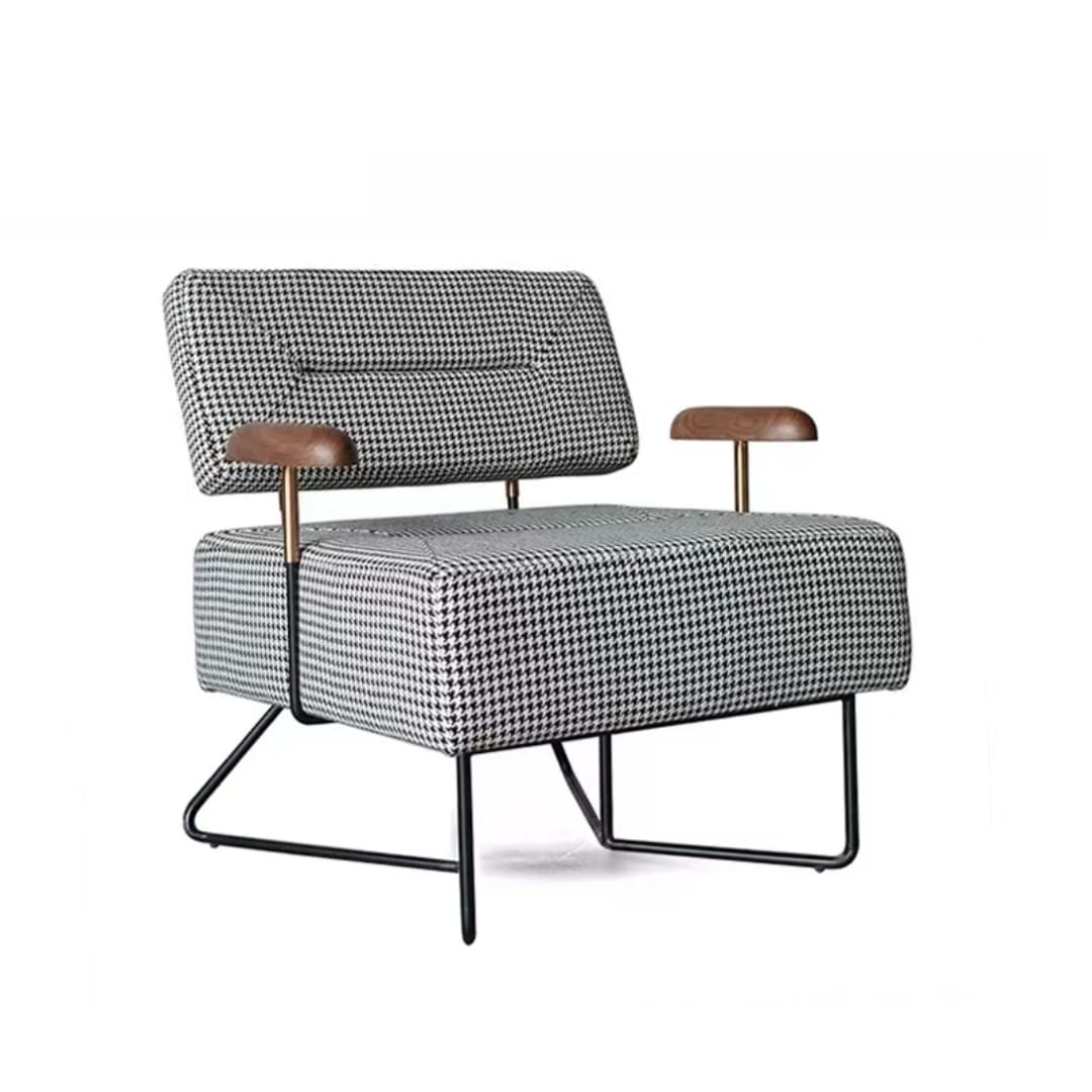 Cruz Accent Chair