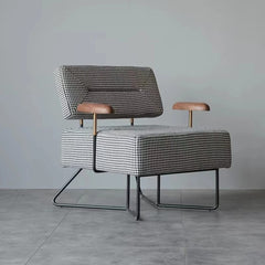 Cruz Accent Chair