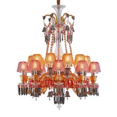 Czarina Chandelier