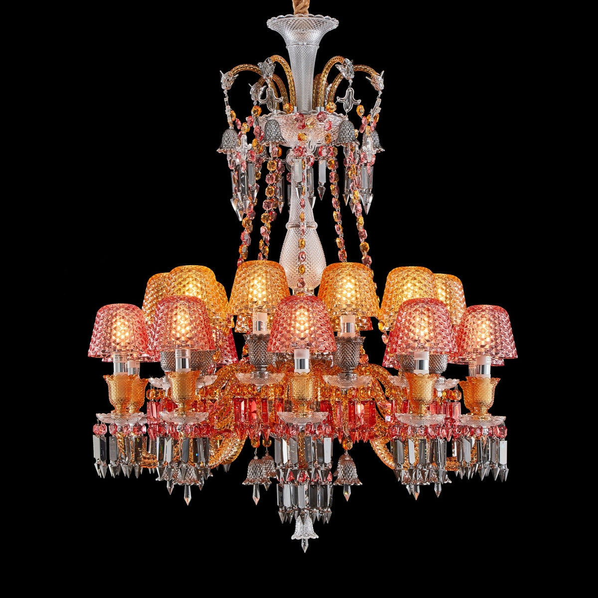 Czarina Chandelier
