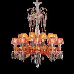 Czarina Chandelier