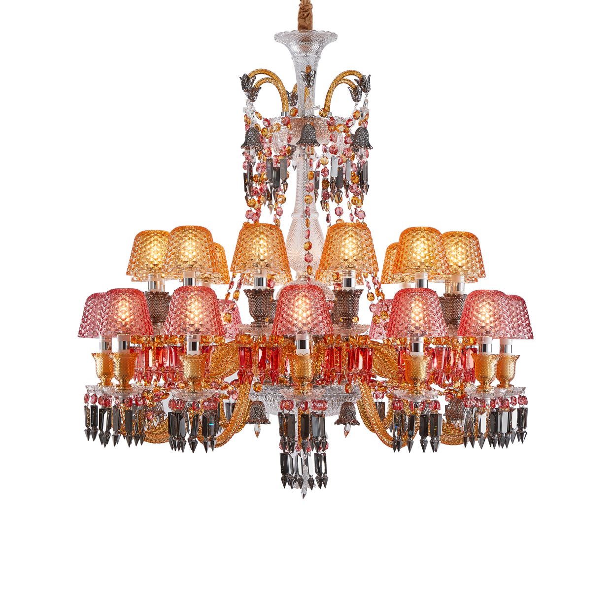 Czarina Chandelier