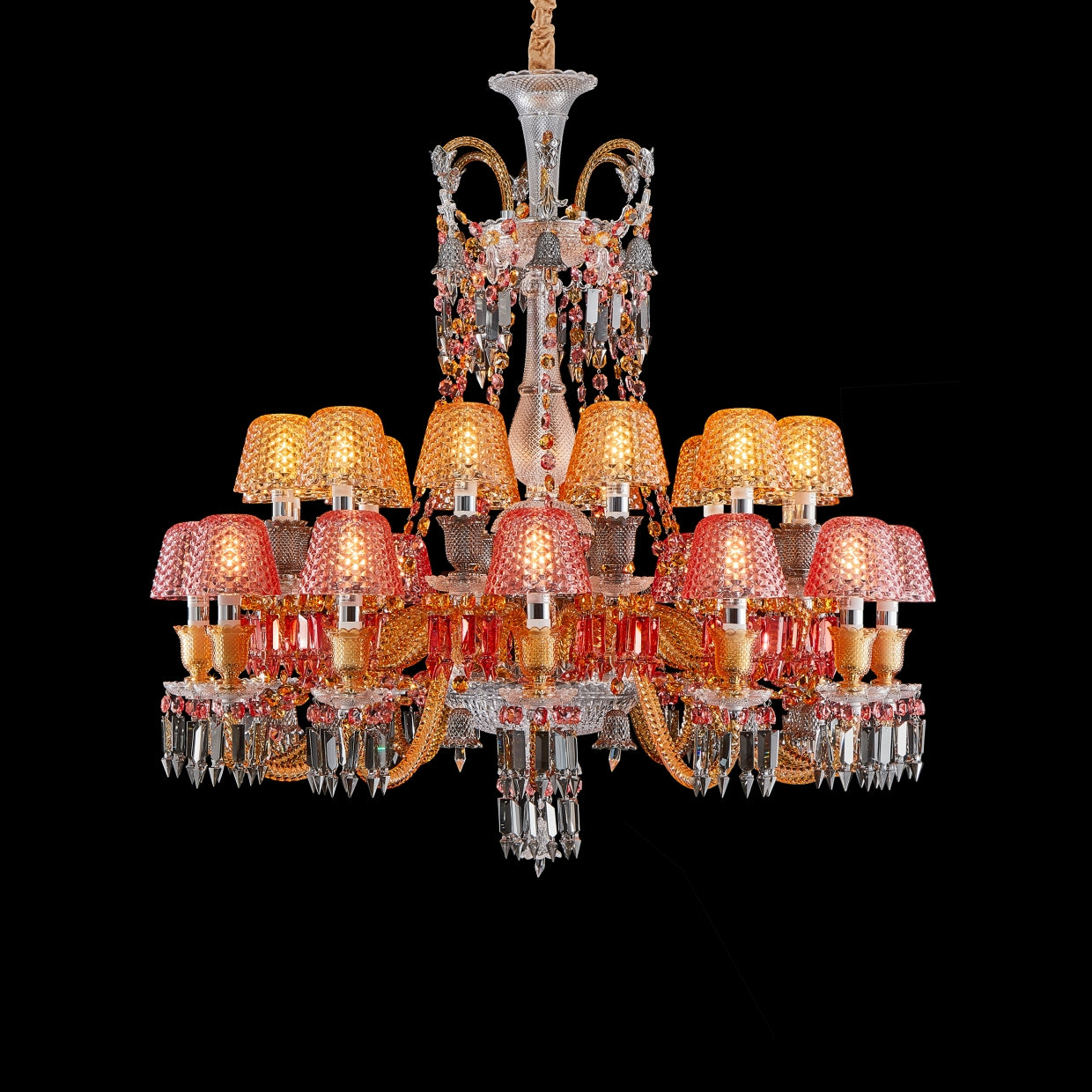 Czarina Chandelier