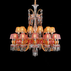 Czarina Chandelier