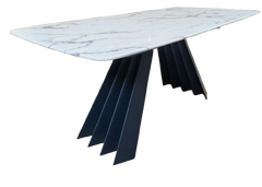 Willow Dining Table