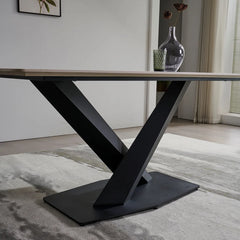 Moss Dining Table