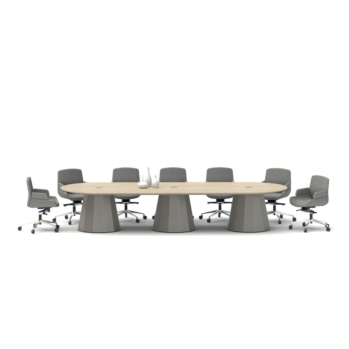 DNA Modern Meeting Table
