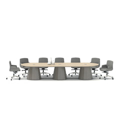 DNA Modern Meeting Table