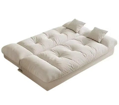 Ross Sectional Sofa Bed
