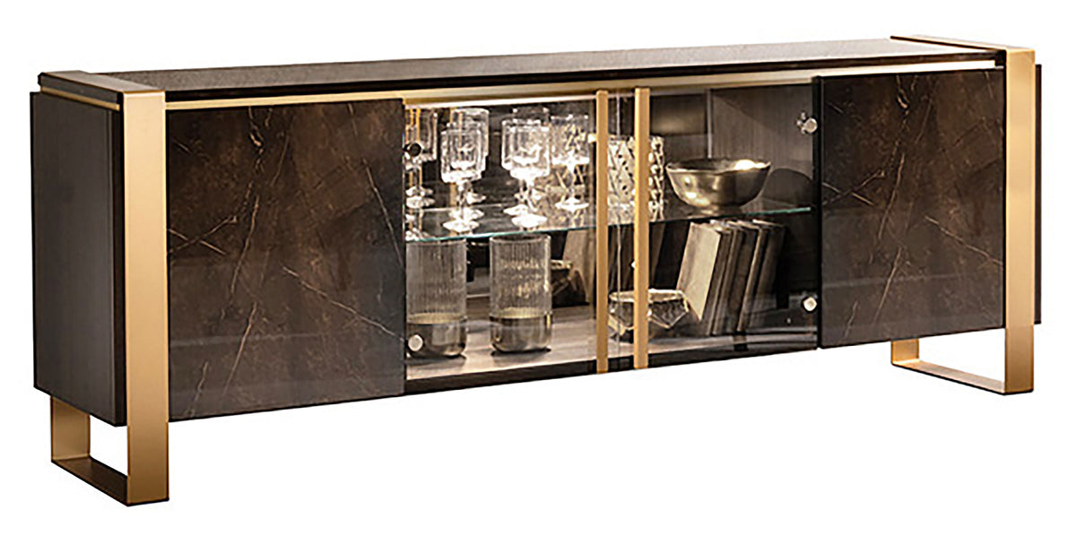 Essenza Buffet
