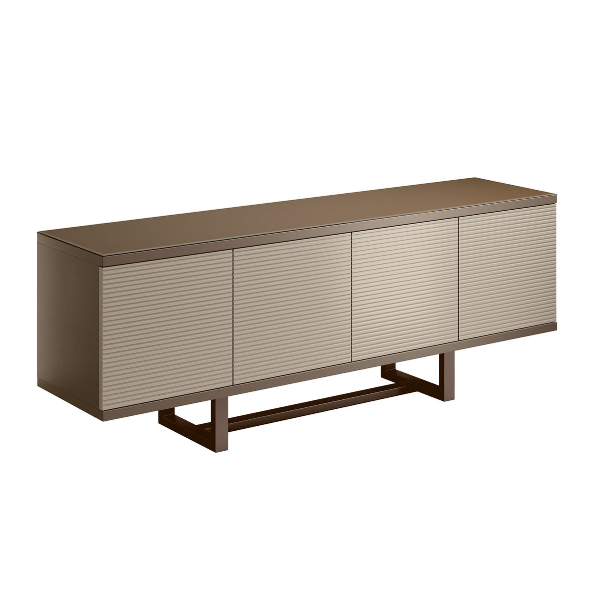 Linea 4 Door buffet
