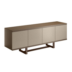 Linea 4 Door buffet