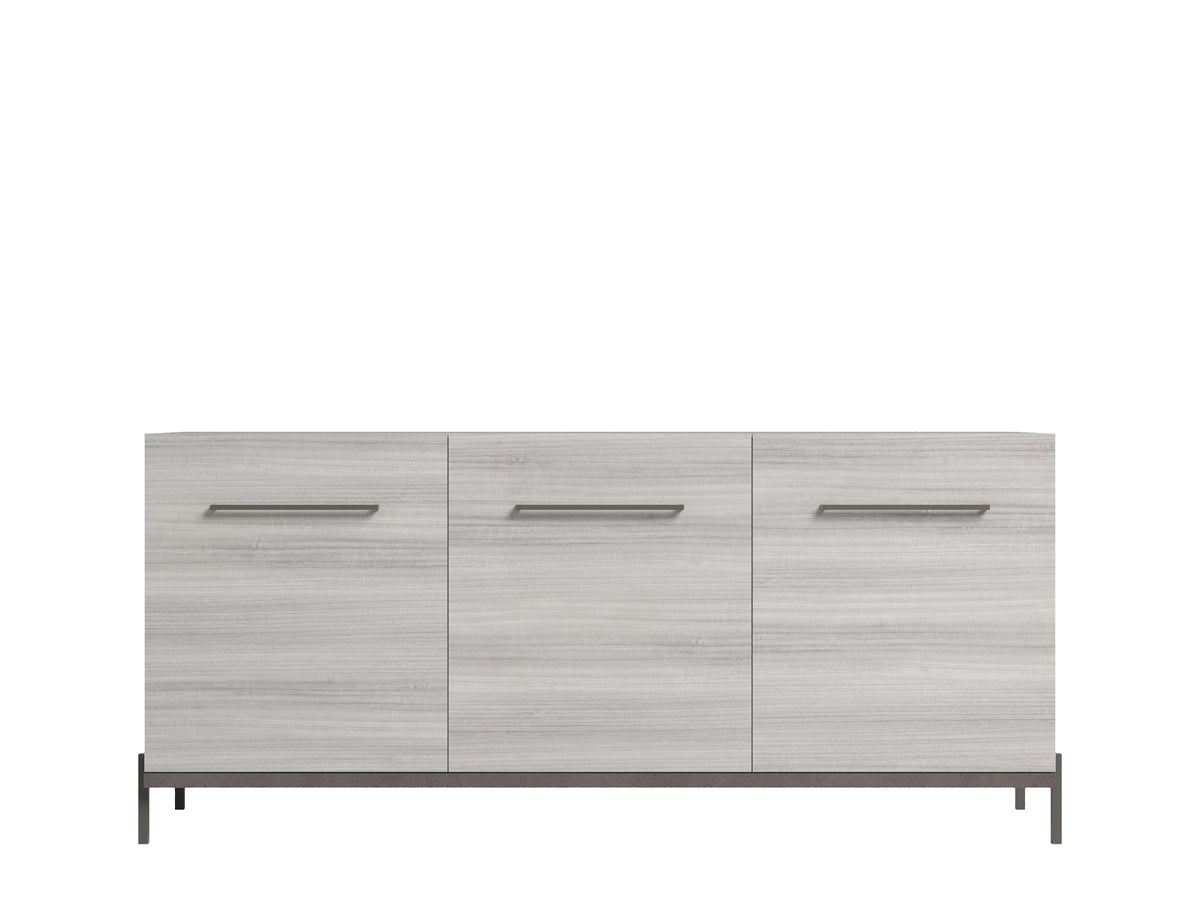 Mia 3 Door Buffet