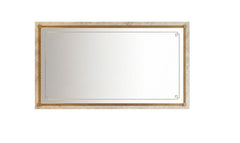 Romantica Mirror for 4-Door buffet
