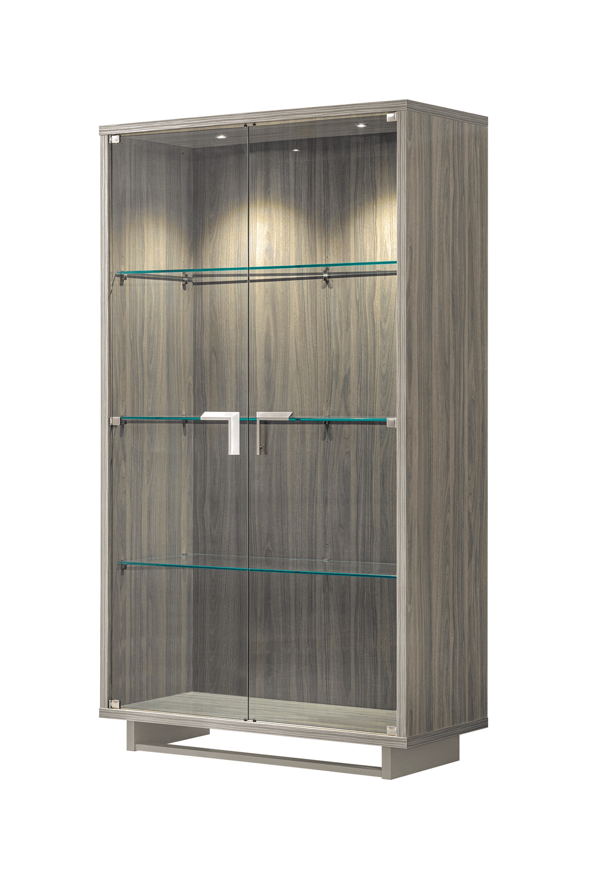 Volare 2 Door china GREY