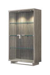 Volare 2 Door china GREY