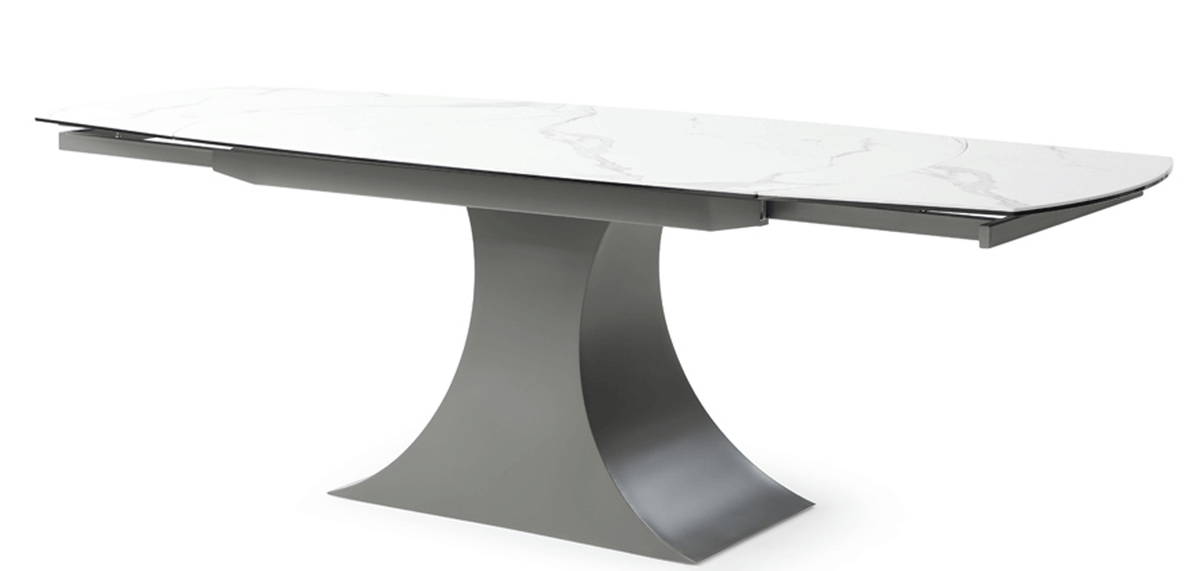9035 Dining Room Marble Table