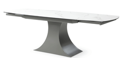 9035 Dining Room Marble Table