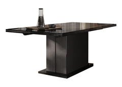 Krystal- Aris Dining Room Table