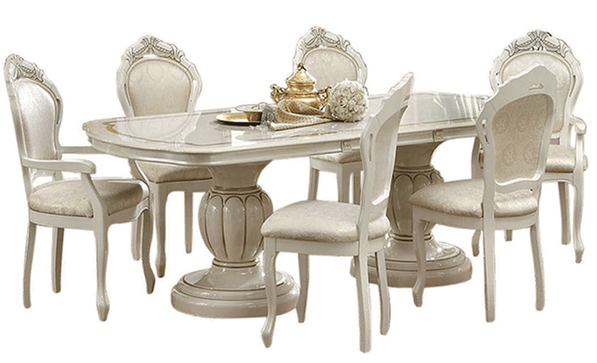Leonardo Dining Room Table
