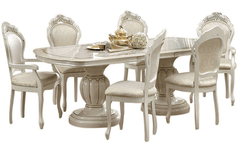 Leonardo Dining Room Table