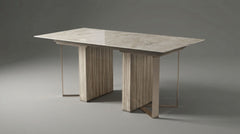 Luce Dining Room Table