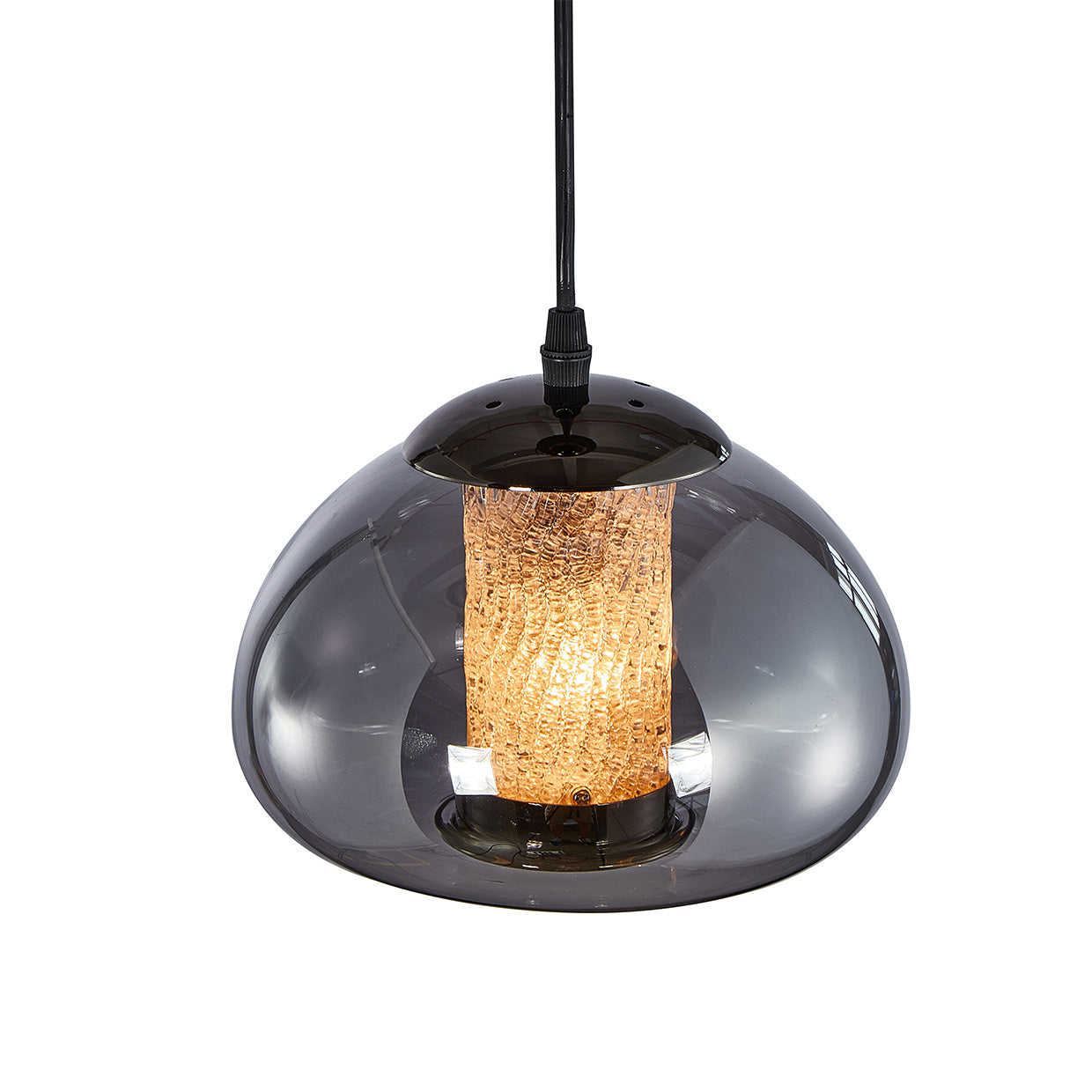 Ember LED Chandelier