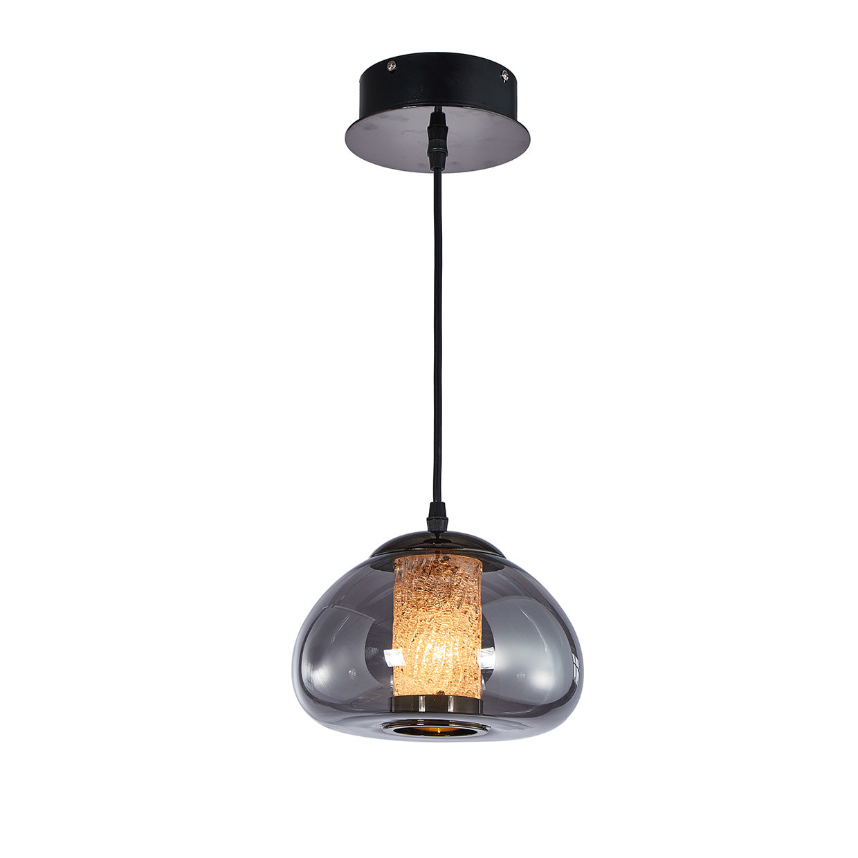 Ember LED Chandelier
