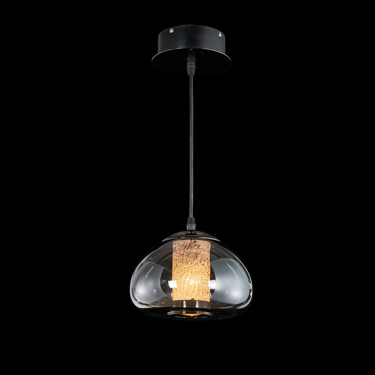 Ember LED Chandelier