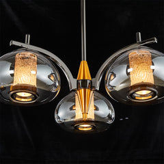Ember LED Chandelier