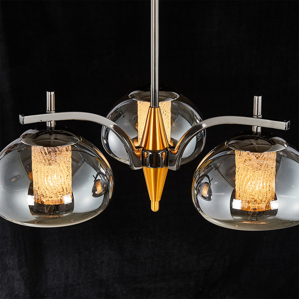 Ember LED Chandelier