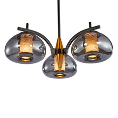 Ember LED Chandelier