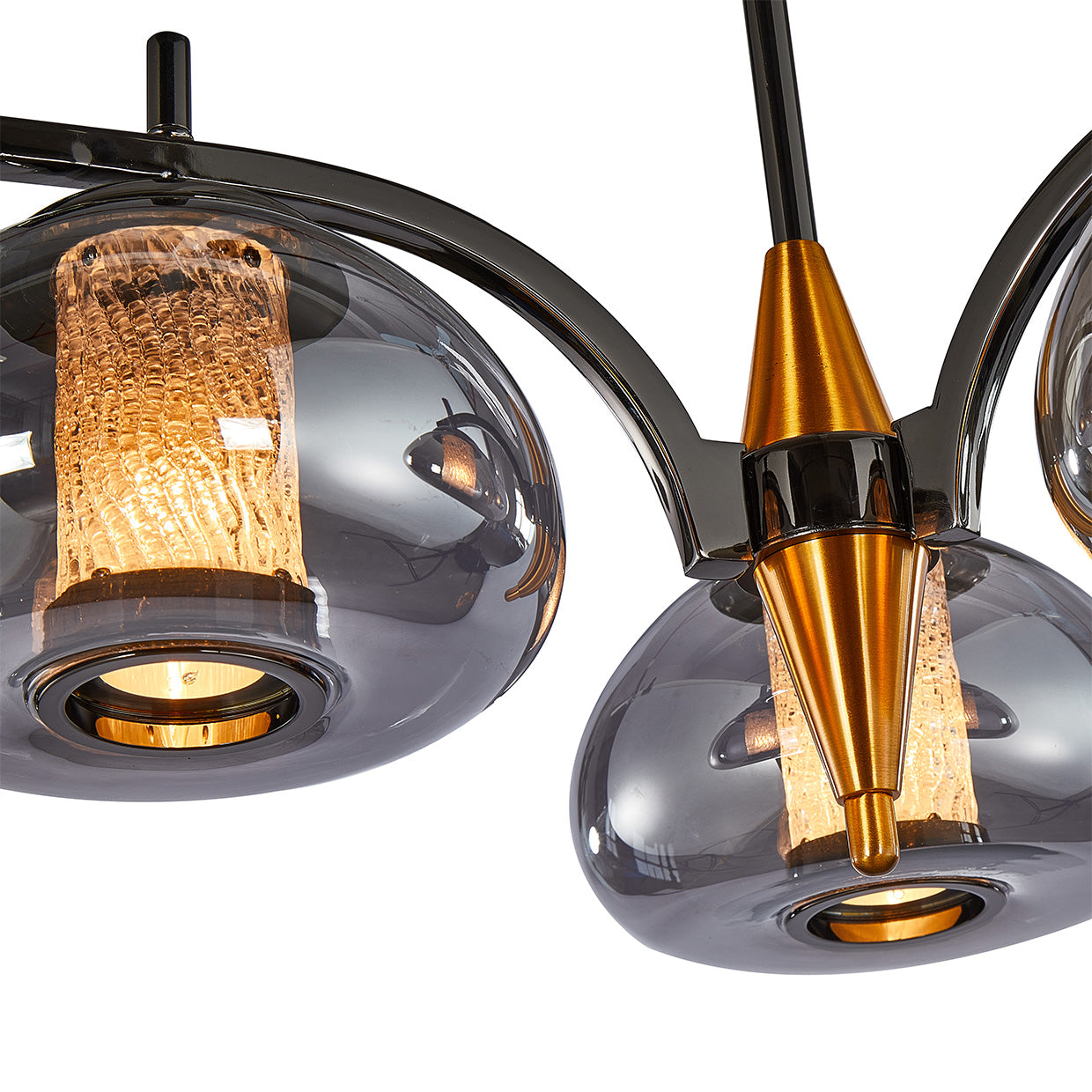 Ember LED Chandelier