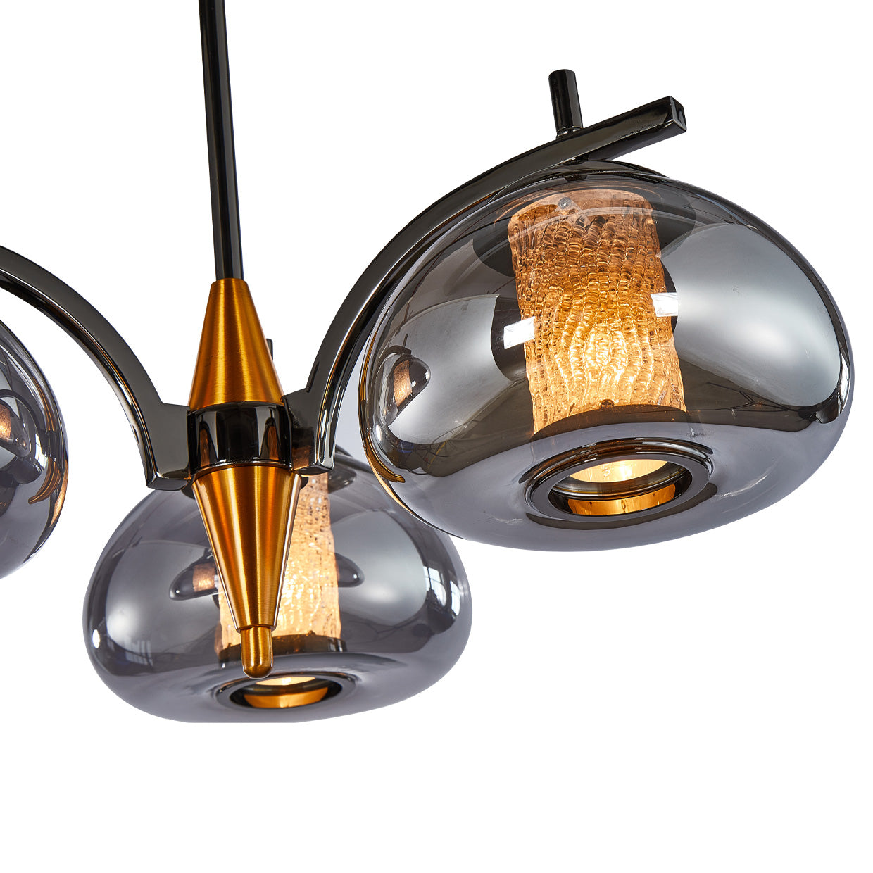 Ember LED Chandelier