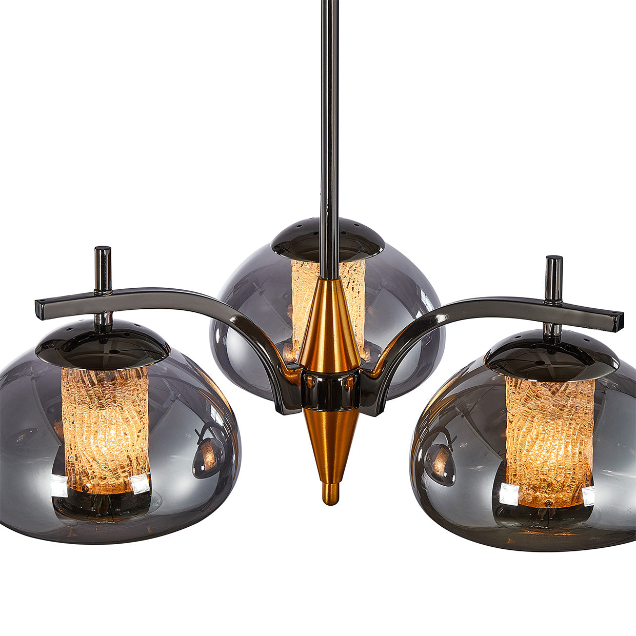 Ember LED Chandelier