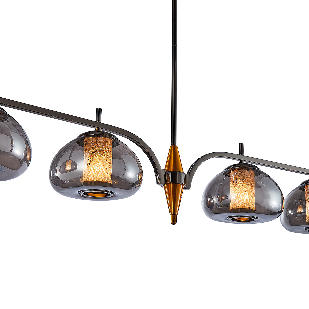 Ember LED Chandelier