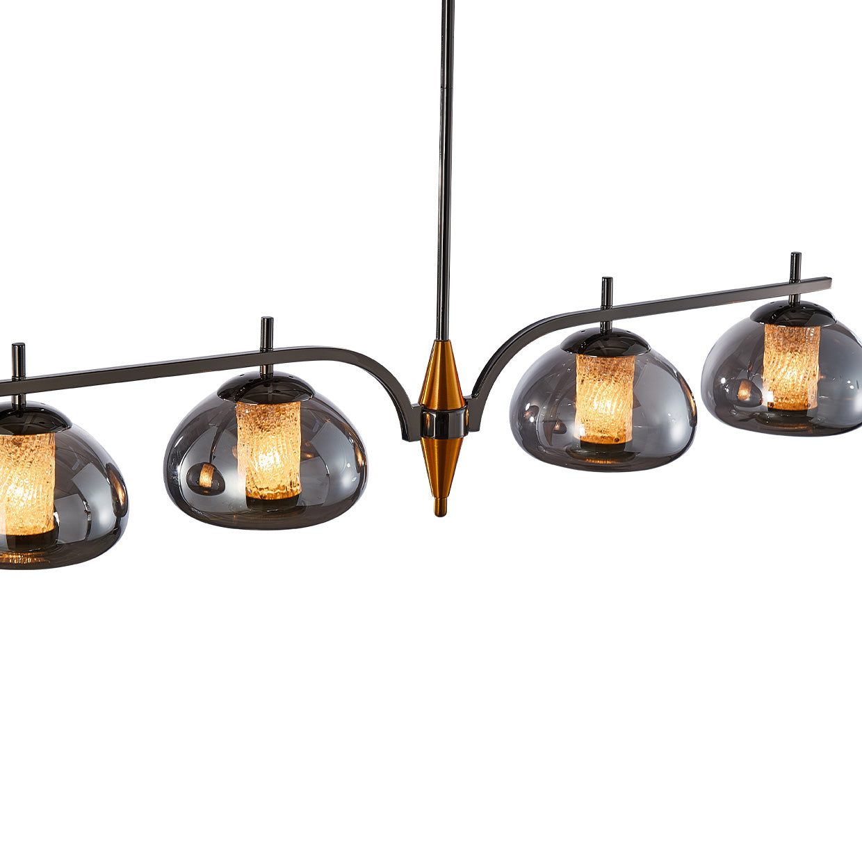 Ember LED Chandelier