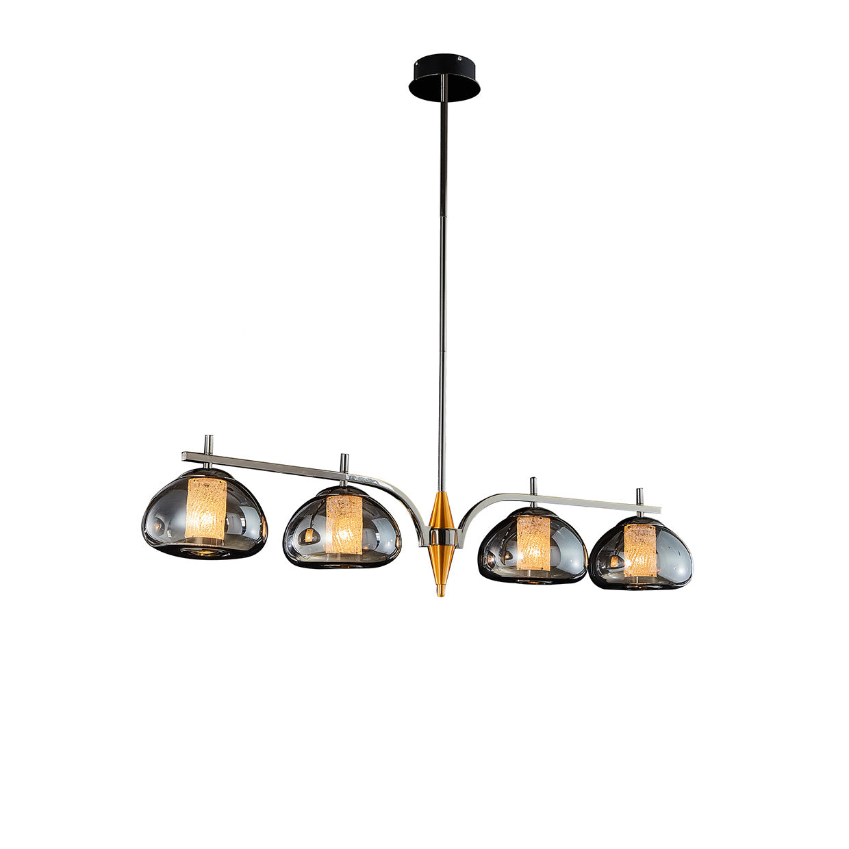 Ember LED Chandelier