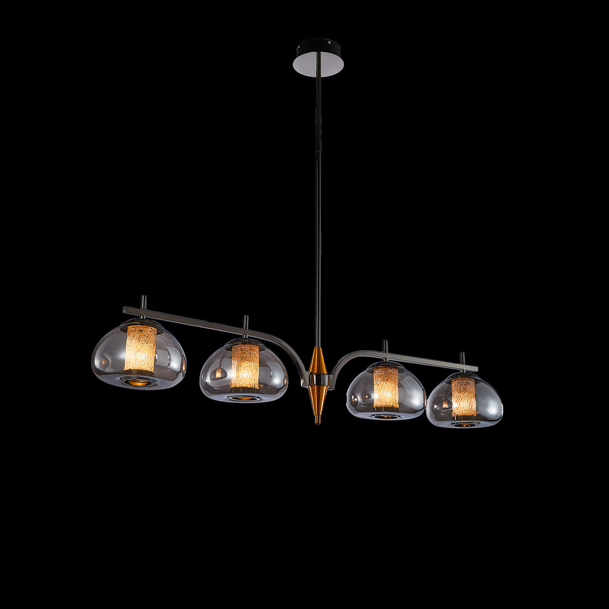 Ember LED Chandelier