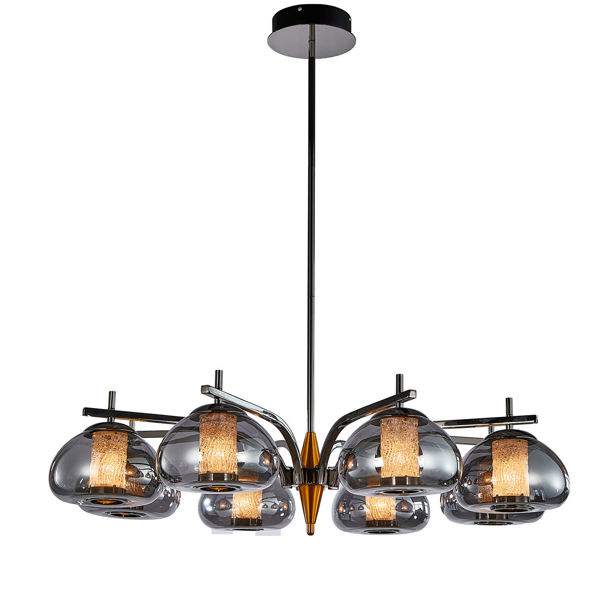 Ember LED Chandelier