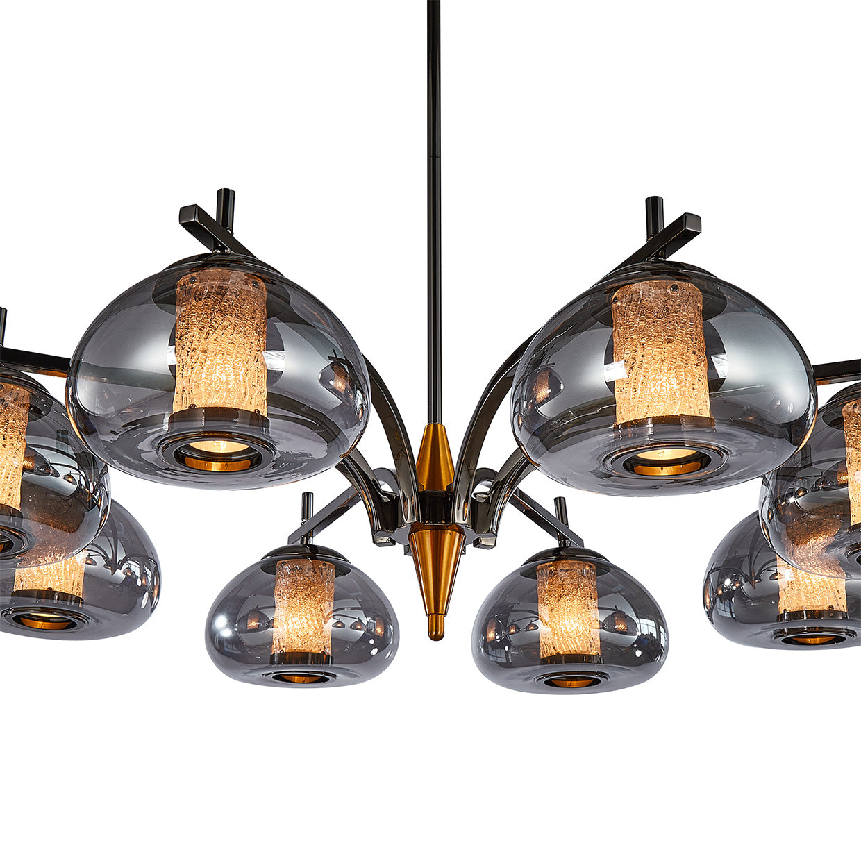 Ember LED Chandelier