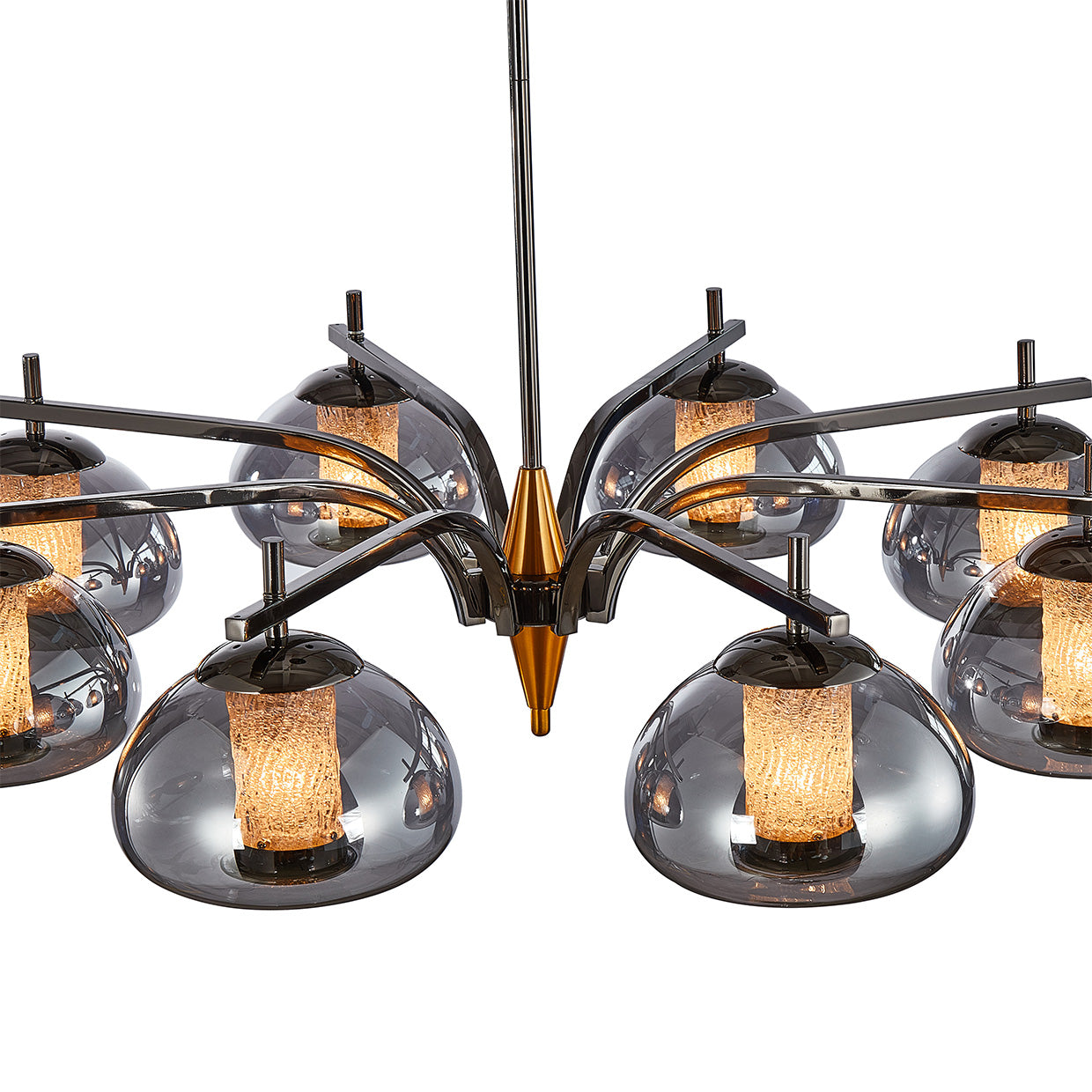 Ember LED Chandelier